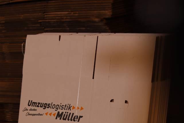 Günstiger Behördenumzug Weißkeißel