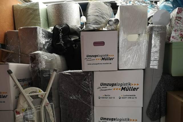 Preise Entrümpelung in Weißkeißel