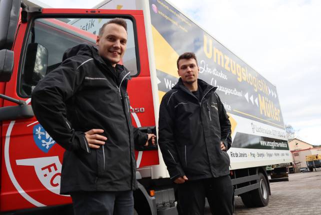 Sicherer Transport für Ihr Klavier in Weißkeißel