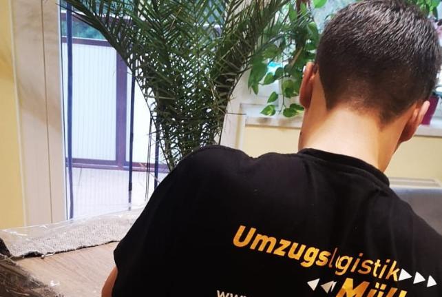 Preise für Ihren Studentenumzug in Weißkeißel