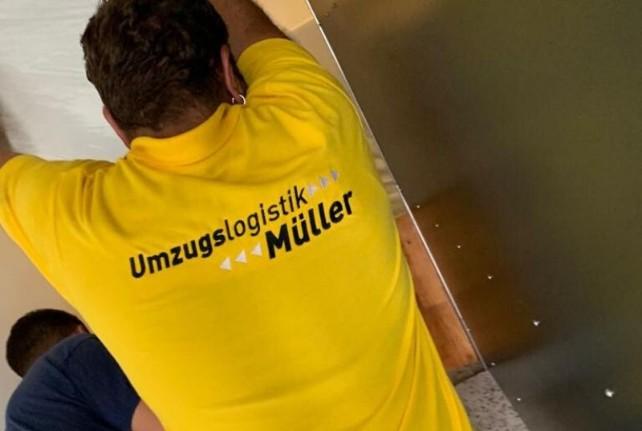 Mit den Umzugshelfer richtig planen in Weißkeißel